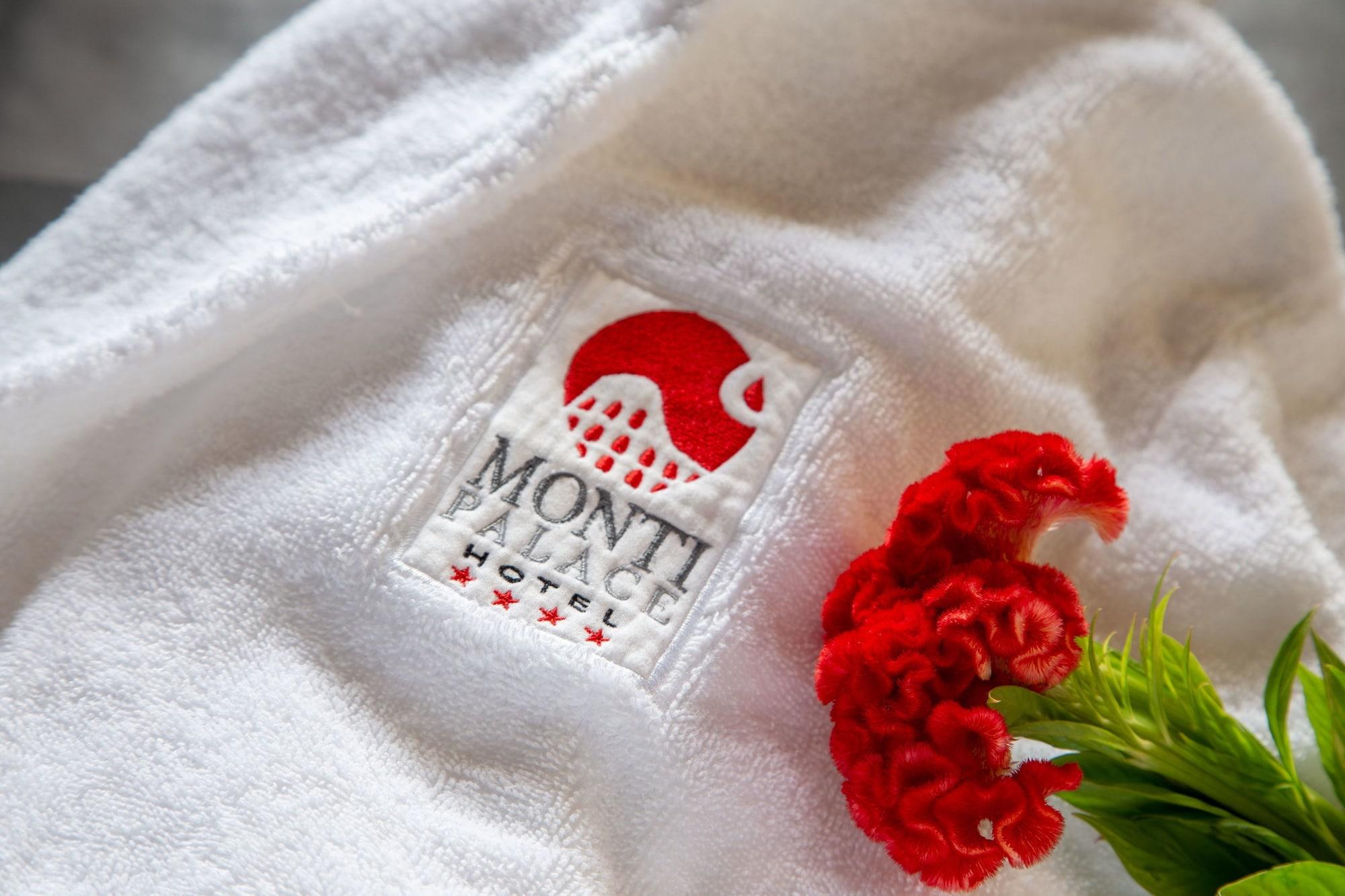 Hotel Monti Palace 4*