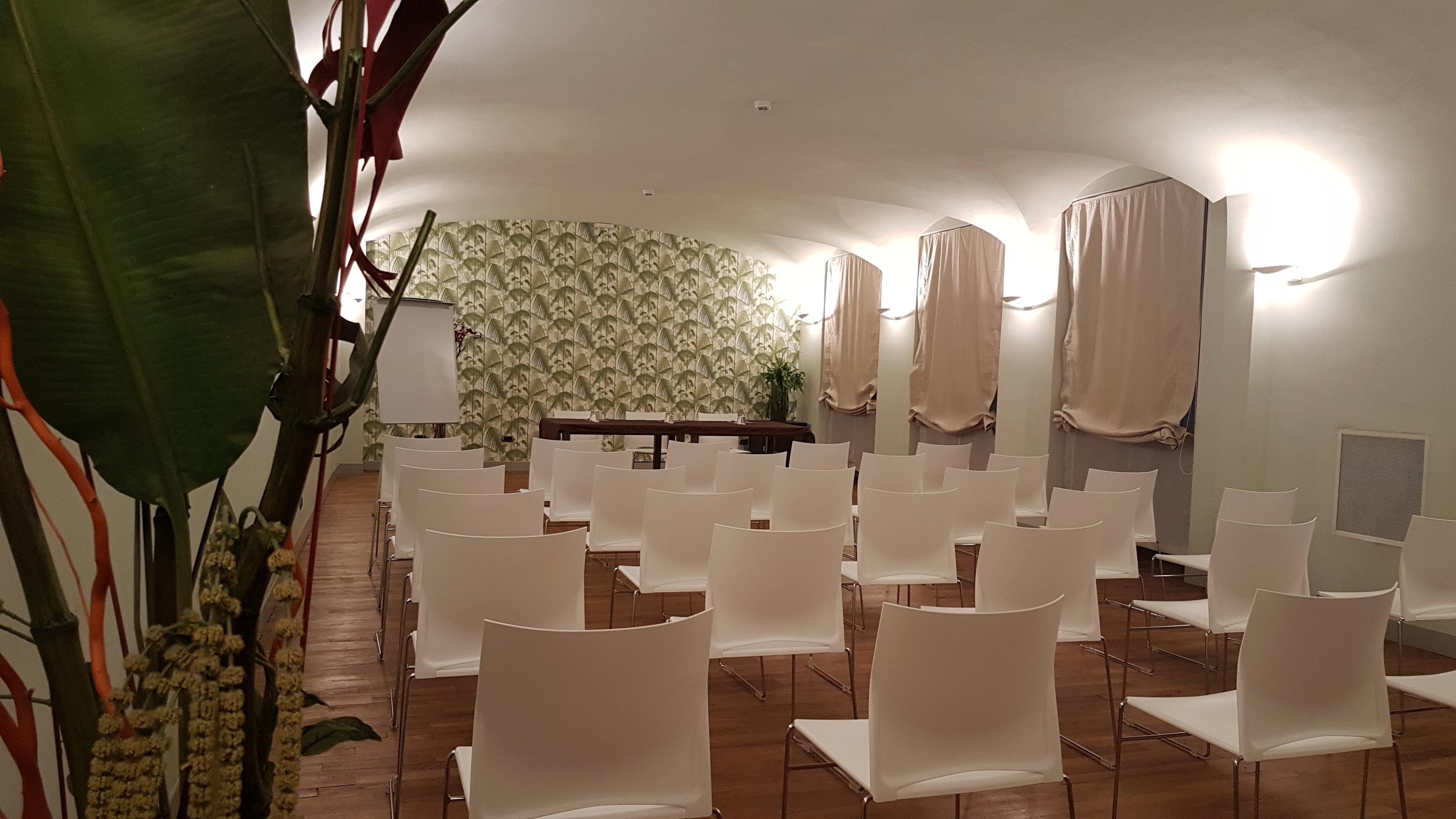 Monti Palace Hotel 4*
