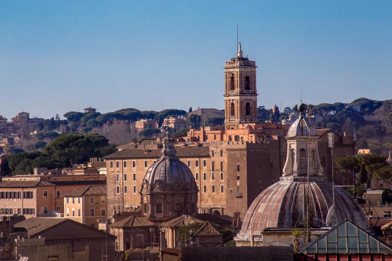 Hotel Monti Palace 4*