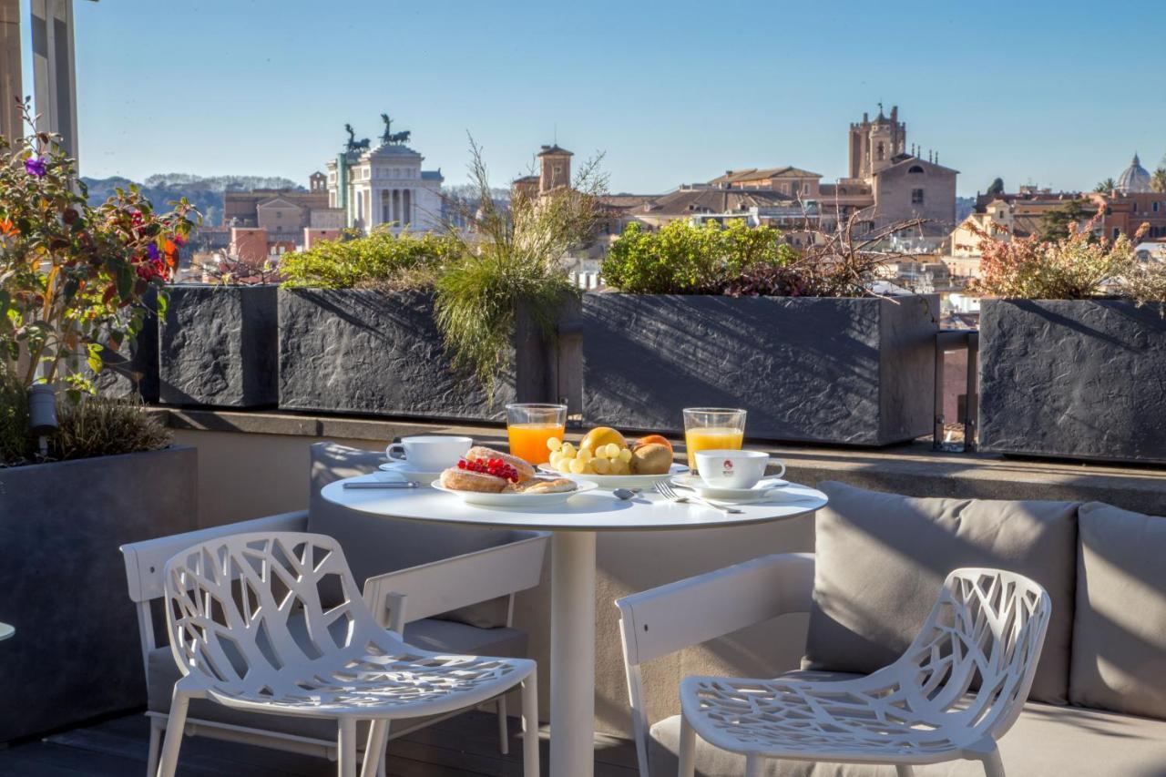 Monti Palace Hotel