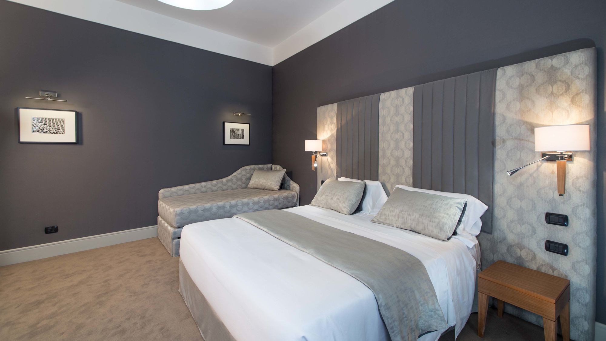 Monti Palace Hotel Roma