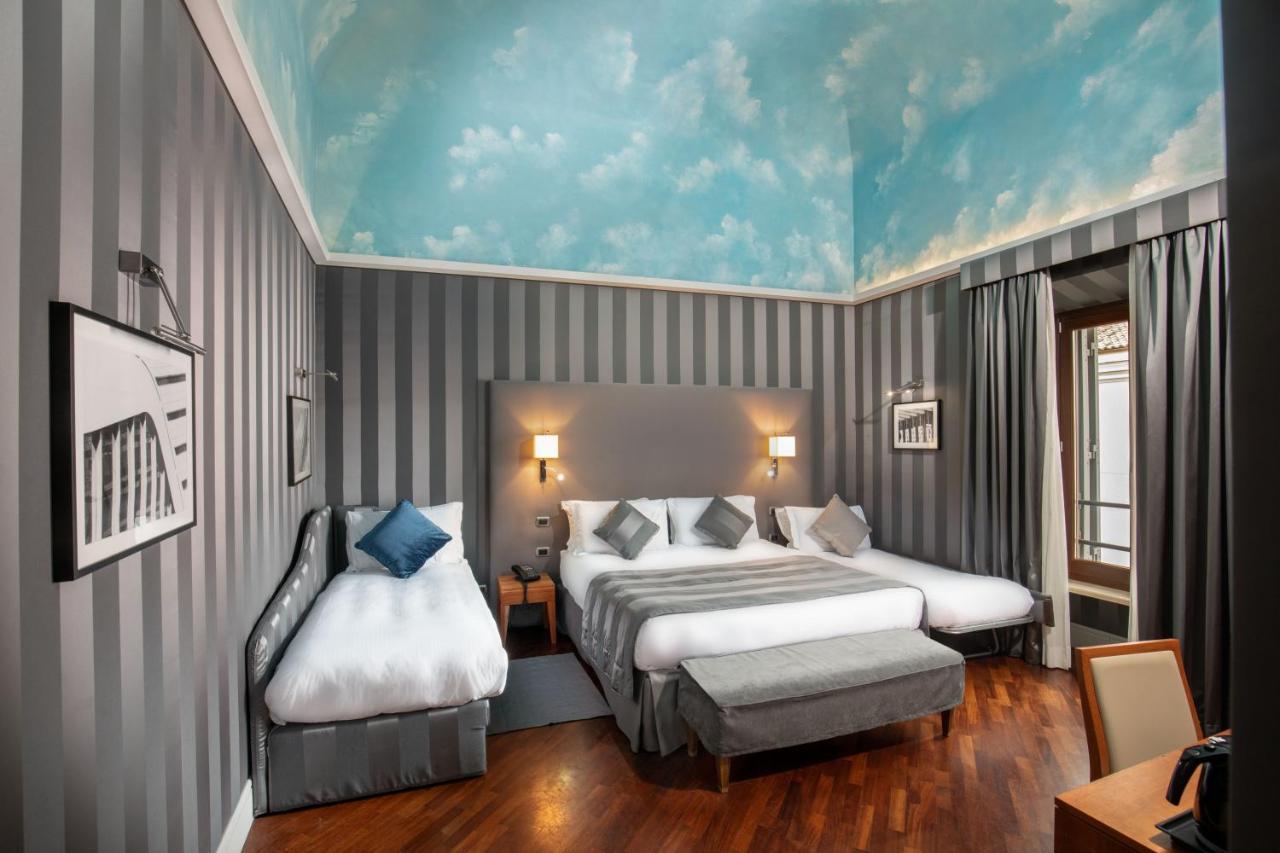 Monti Palace 4*