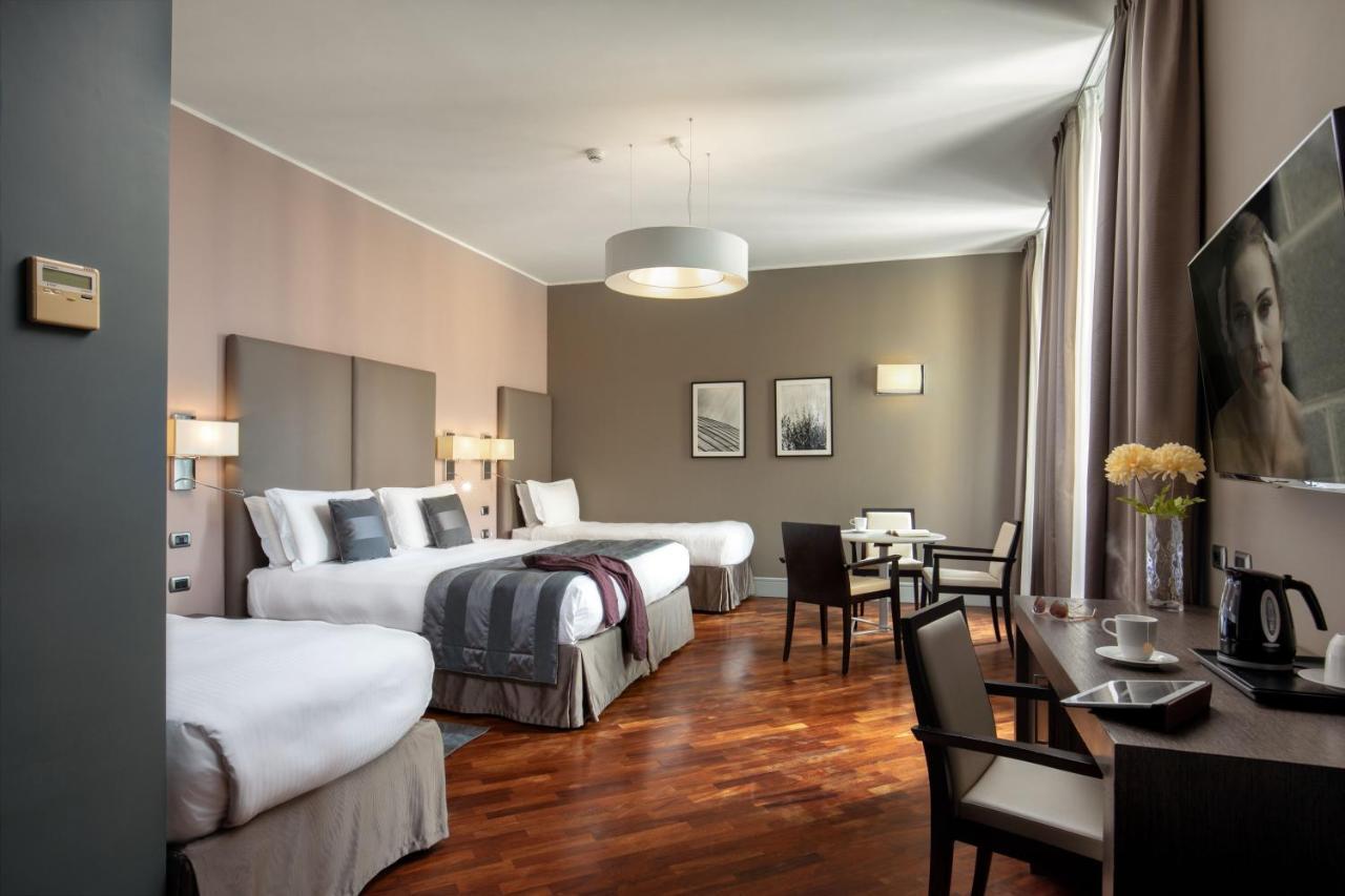 Monti Palace 4* Roma