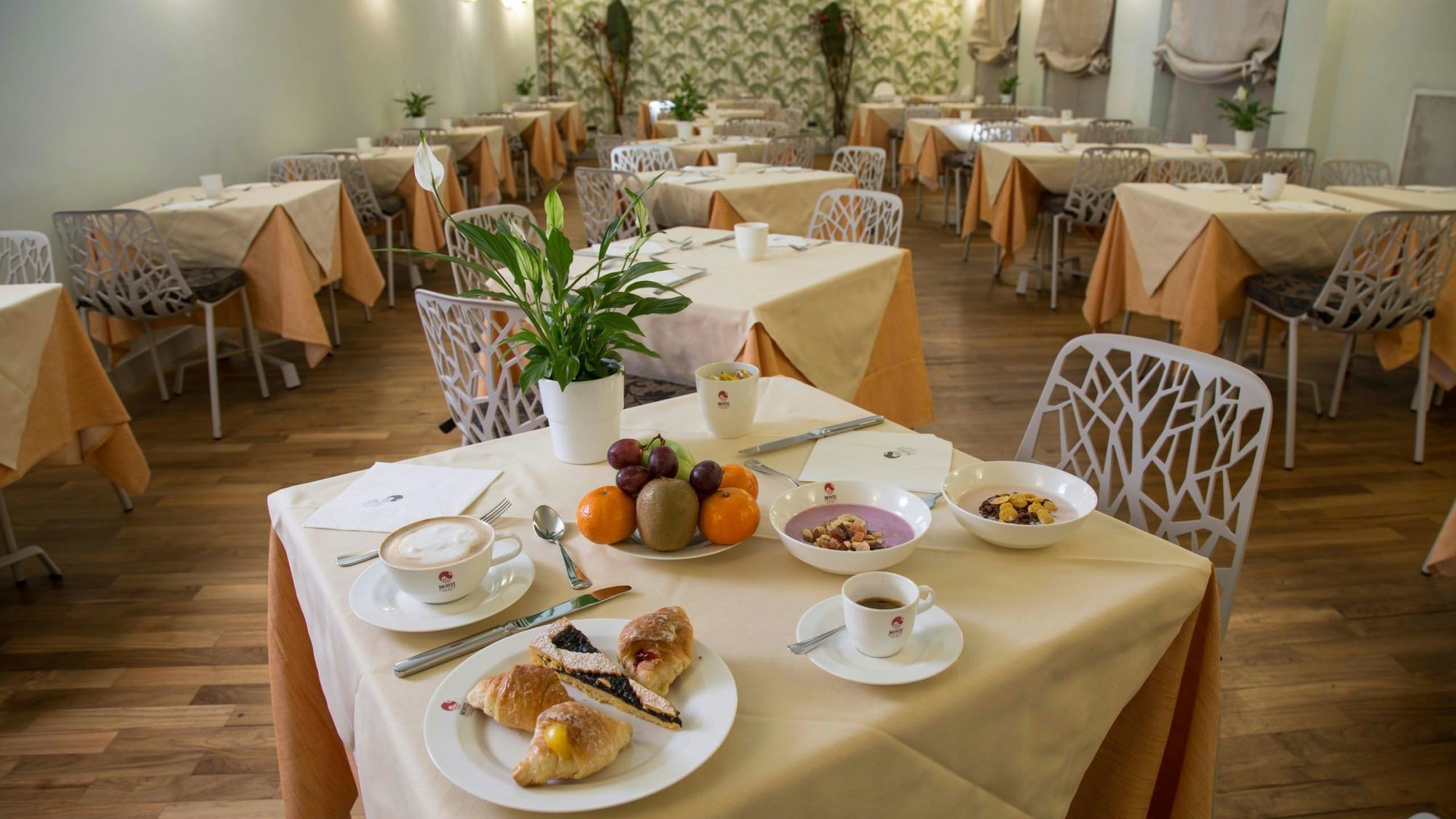 Monti Palace Hotel Roma